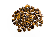 Load image into Gallery viewer, Tigers Eye: Loose/Tumbled
