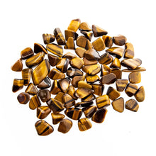 Load image into Gallery viewer, Tigers Eye: Loose/Tumbled

