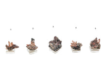 Load image into Gallery viewer, Topaz Cluster

