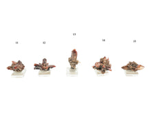 Load image into Gallery viewer, Topaz Cluster
