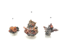 Load image into Gallery viewer, Topaz Cluster
