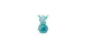 Tinkerbell: Fluorite