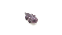 Load image into Gallery viewer, Axolotl: Lepidolite
