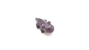 Axolotl: Lepidolite