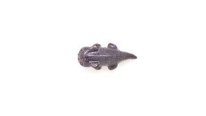 Axolotl: Lepidolite