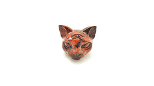 3rd Eye Cat