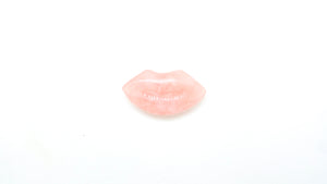 Lips: Rose Quartz