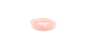 Lips: Rose Quartz