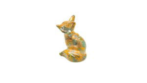 Fox: Jasper