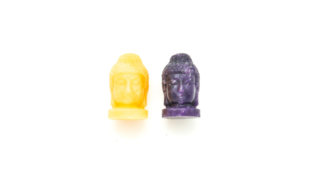 Buddha Head