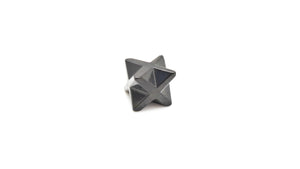 Tourmaline: Medium Merkaba