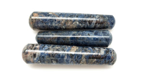 Sodalite: Massage Wand