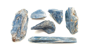 Blue Kyanite (50%Off In April)