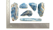 Load image into Gallery viewer, Kyanite- Blue
