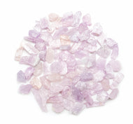 Kunzite: Loose/Tumbled