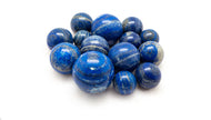 Lapis: Sphere- sm/med