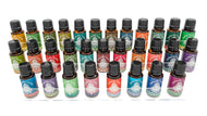 Essential Oils
