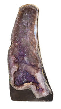 Load image into Gallery viewer, Amethyst Geode XL
