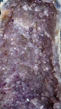 Load image into Gallery viewer, Amethyst Geode XL
