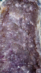 Amethyst Geode XL