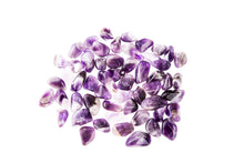 Load image into Gallery viewer, Loose/Tumbled: Amethyst
