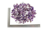 Amethyst Raw Points: Loose/Tumbled