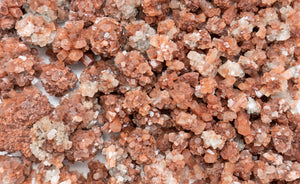 Loose/Tumbled: Aragonite