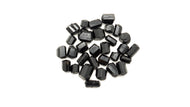 Tourmaline (black): Loose/Tumbled