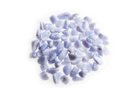 Blue Lace Agate: Loose/Tumbled