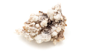 Cave Calcite (botryoidal aragonite)