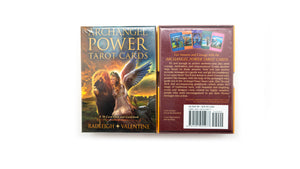 Cards- Tarot & Oracle