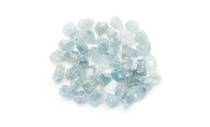 Loose/Tumbled: Celestite