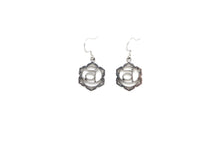 Load image into Gallery viewer, Earrings - Chakra Symbol
