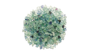 Loose/Tumbled: Flourite