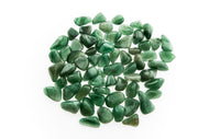 Aventurine (green): Loose/Tumbled