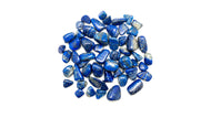 Lapis: Loose/Tumbled