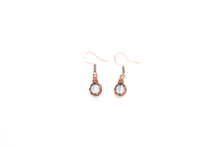 Load image into Gallery viewer, Earrings - Wire Wrapped
