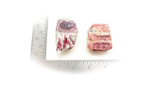 Load image into Gallery viewer, Pink Tourmaline (raw)
