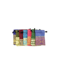 Drawstring Pouch
