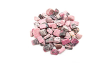 Load image into Gallery viewer, Loose/Tumbled: Rhodonite
