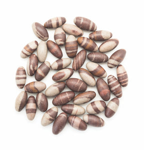 Loose/Tumbled: Shiva Lingams