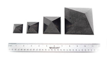 Load image into Gallery viewer, Shungite Pyramid
