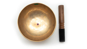 Singing Bowl - Traditional - B