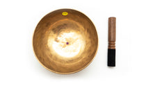 Load image into Gallery viewer, Singing Bowl - Traditional - B

