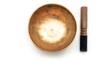 Load image into Gallery viewer, Singing Bowl - Traditional - C
