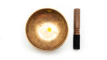 Load image into Gallery viewer, Singing Bowl - Traditional - D

