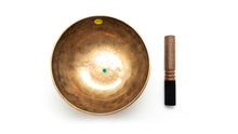 Load image into Gallery viewer, Singing Bowl - Traditional - F

