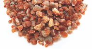 Sunstone raw: Loose/Tumbled