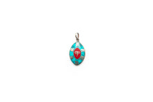 Load image into Gallery viewer, Tibetan Necklace

