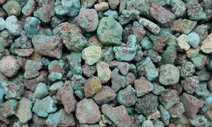 Turquoise Nugget